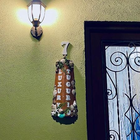فيلا Luxury Tugurio أرما دي تاجيا المظهر الخارجي الصورة