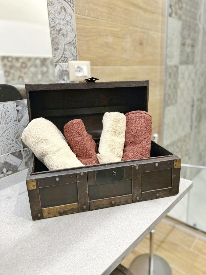 فيلا Luxury Tugurio أرما دي تاجيا المظهر الخارجي الصورة