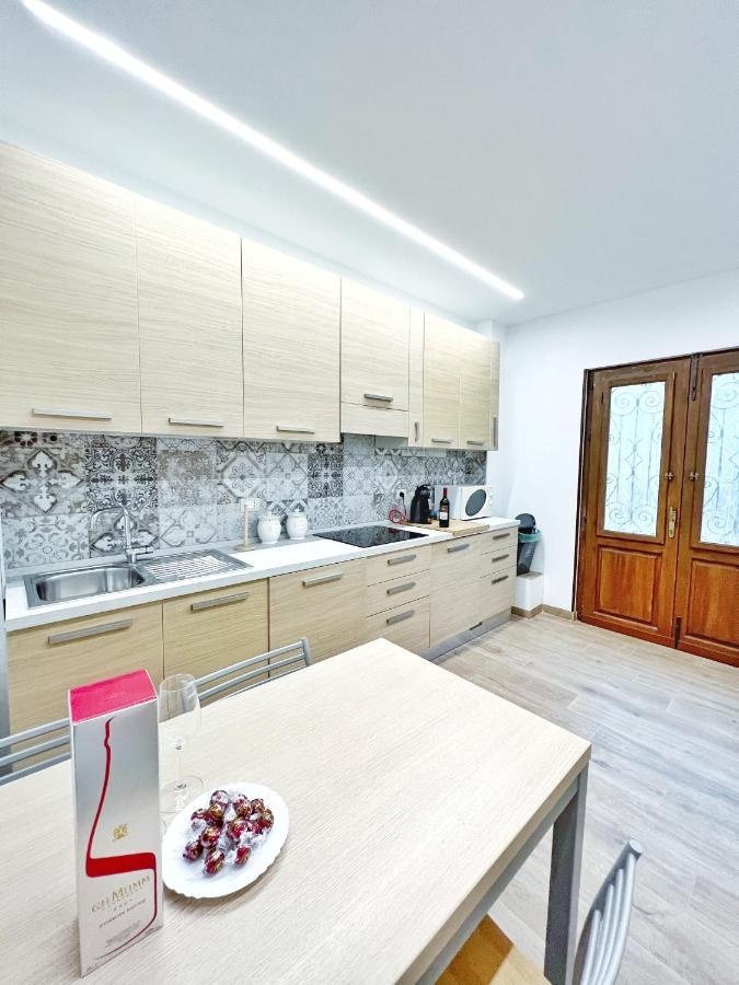 فيلا Luxury Tugurio أرما دي تاجيا المظهر الخارجي الصورة
