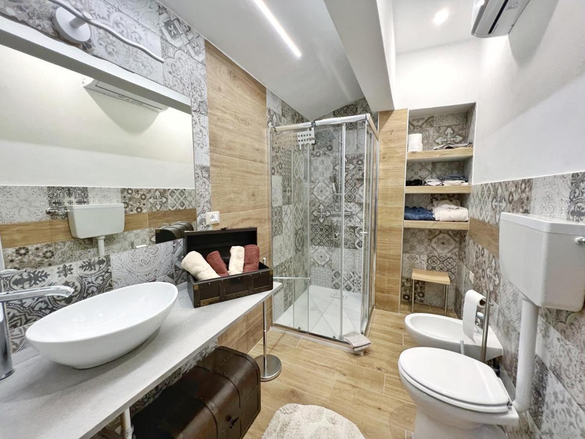 فيلا Luxury Tugurio أرما دي تاجيا المظهر الخارجي الصورة