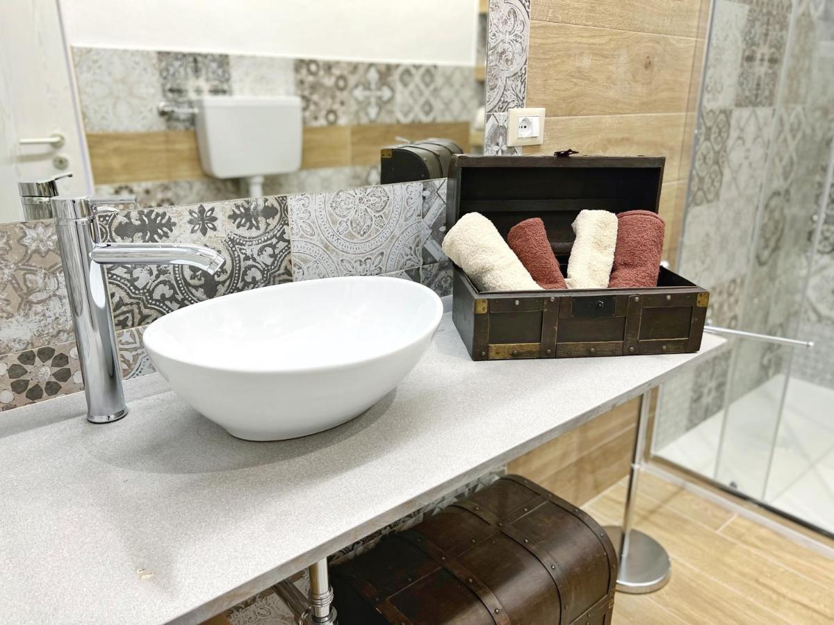 فيلا Luxury Tugurio أرما دي تاجيا المظهر الخارجي الصورة