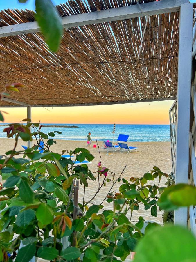 فيلا Luxury Tugurio أرما دي تاجيا المظهر الخارجي الصورة